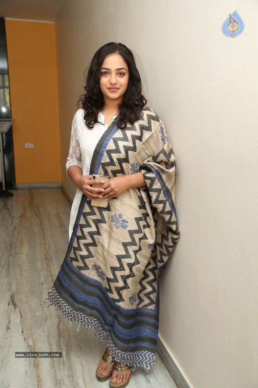 Nitya Menon Latest Photos - 52 / 60 photos