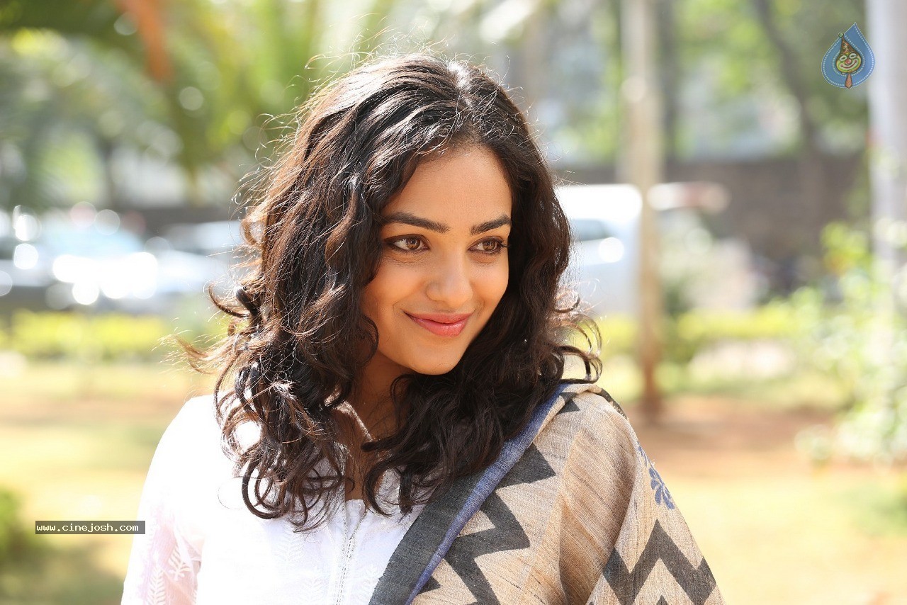 Nitya Menon Latest Photos - 59 / 60 photos
