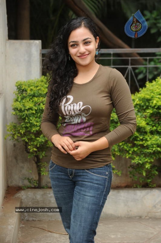 Nitya Menon Latest Photos - 8 / 62 photos