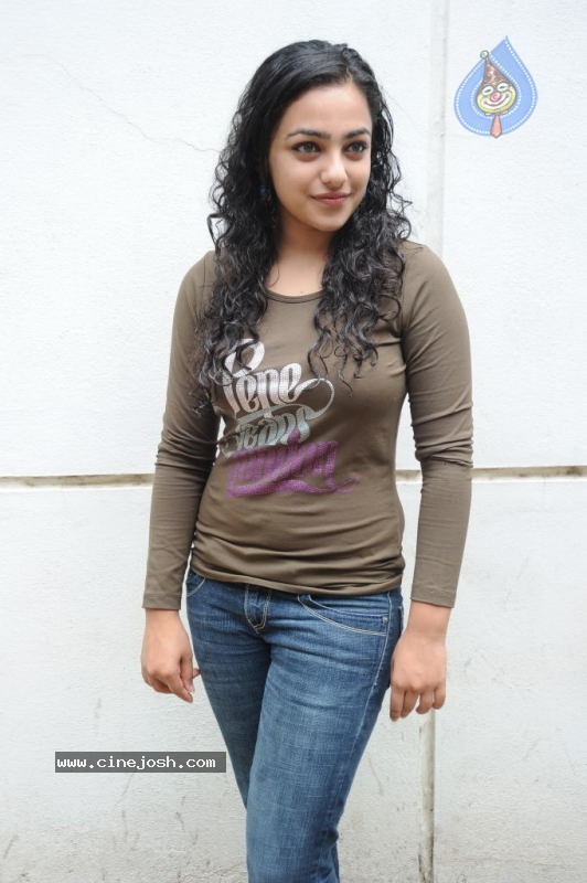 Nitya Menon Latest Photos - 17 / 62 photos