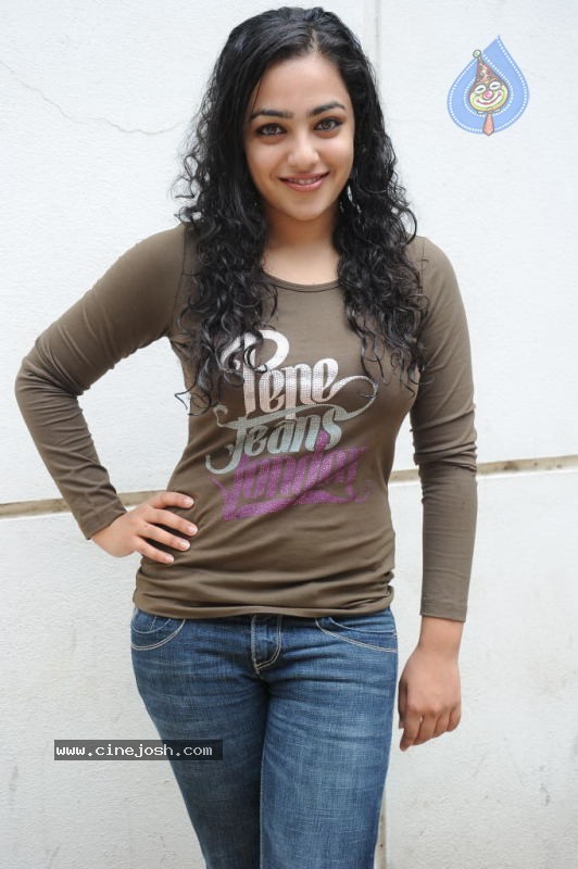 Nitya Menon Latest Photos - 19 / 62 photos