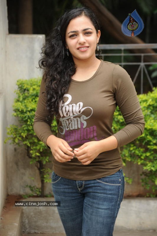 Nitya Menon Latest Photos - 21 / 62 photos
