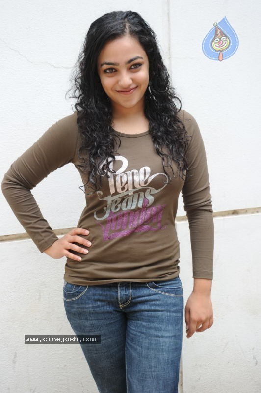 Nitya Menon Latest Photos - 25 / 62 photos