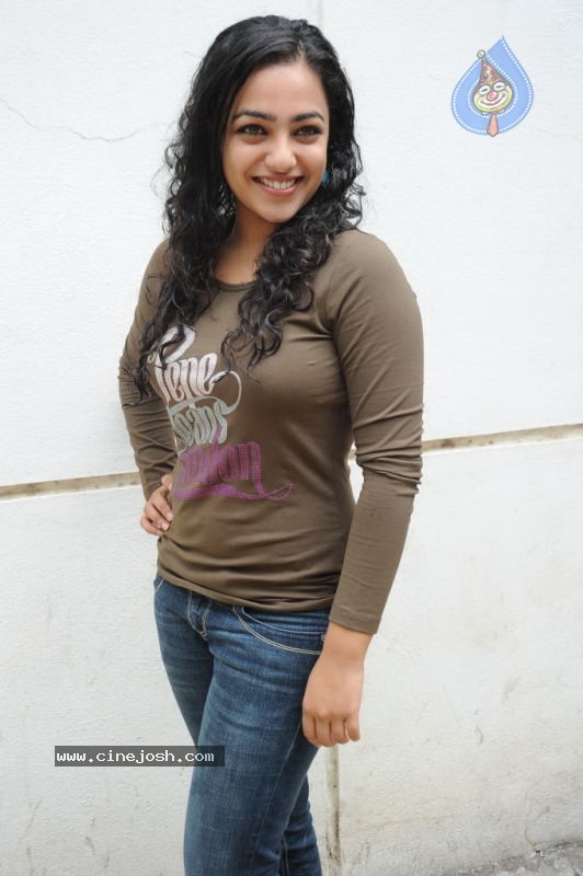 Nitya Menon Latest Photos - 46 / 62 photos
