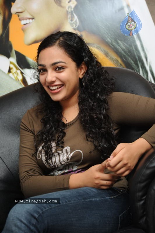 Nitya Menon Latest Photos - 55 / 62 photos