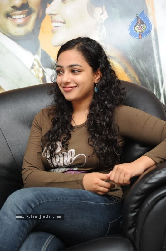 Nitya Menon Latest Photos - 57 / 62 photos