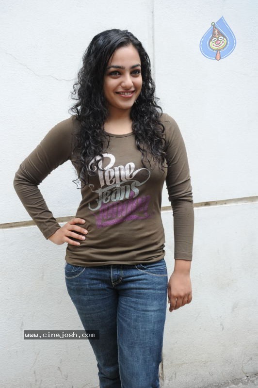 Nitya Menon Latest Photos - 58 / 62 photos