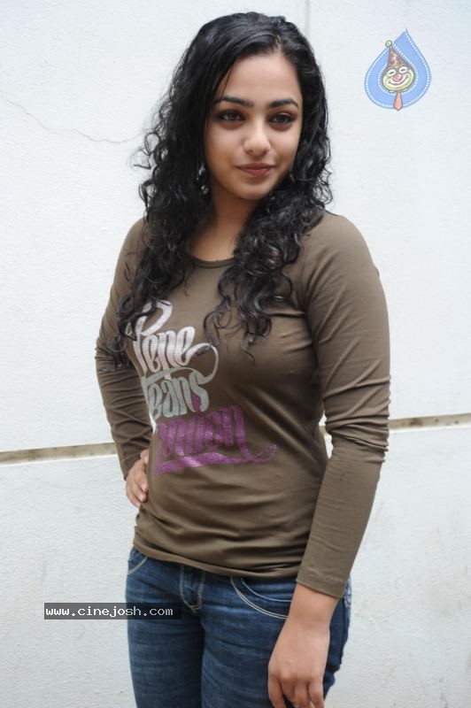 Nitya Menon Latest Photos - 59 / 62 photos