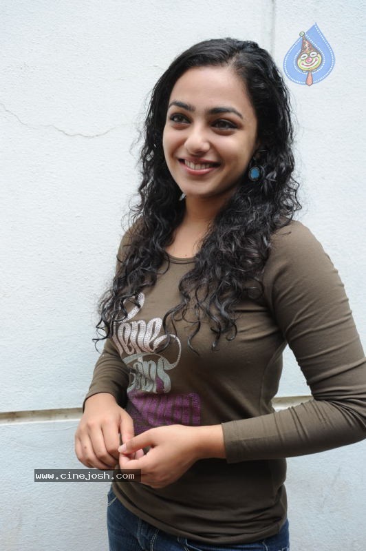 Nitya Menon Latest Photos - 61 / 62 photos