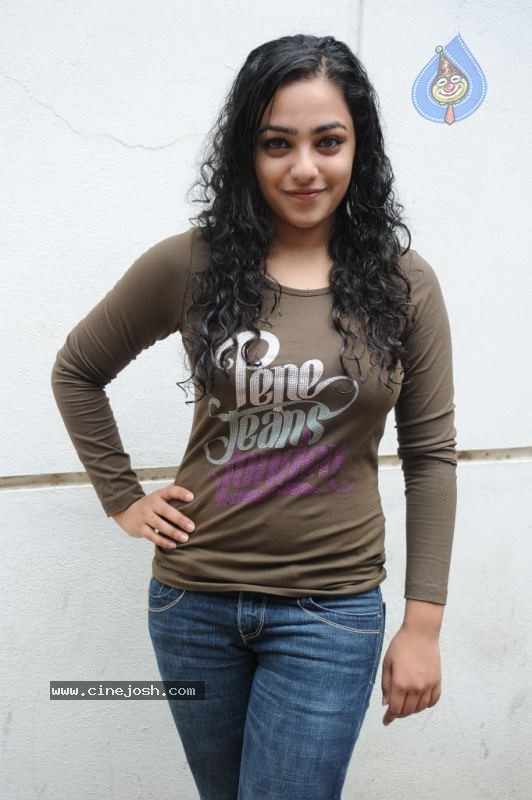 Nitya Menon Latest Photos - 62 / 62 photos