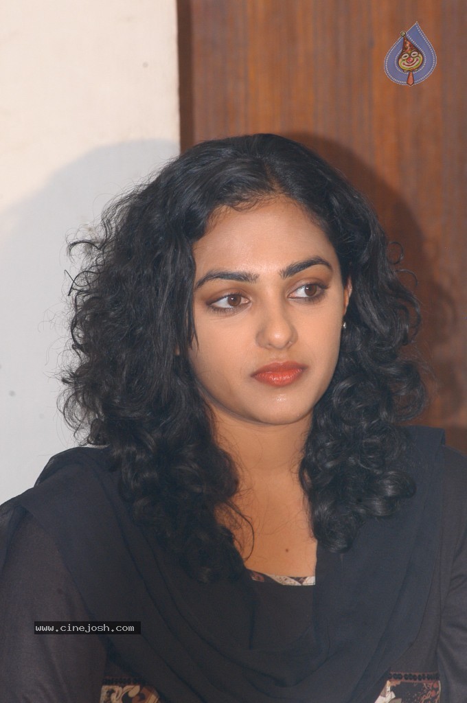 Nitya Menon Latest Stills - 21 / 52 photos
