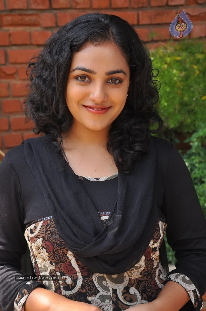 Nitya Menon Latest Stills - 42 / 52 photos