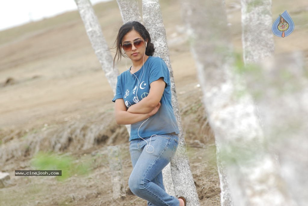 Nithya Menon New Gallery - 38 / 39 photos
