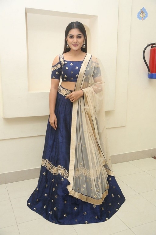 Niveda Thomas Gallery - 12 / 24 photos