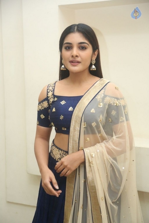 Niveda Thomas Gallery - 18 / 24 photos