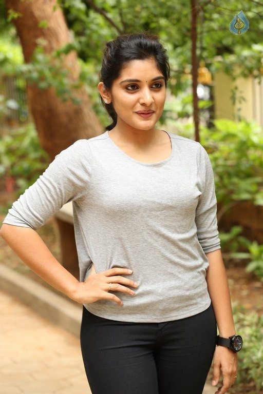 Niveda Thomas New Photos - 2 / 42 photos