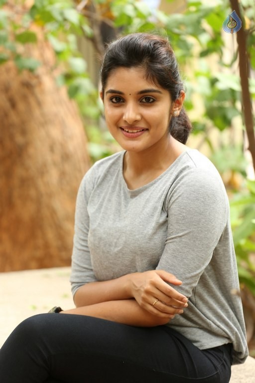 Niveda Thomas New Photos - 12 / 42 photos