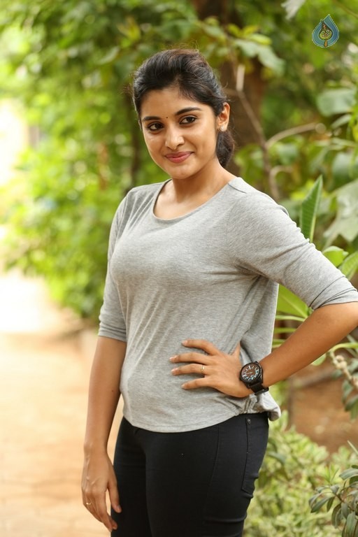 Niveda Thomas New Photos - 14 / 42 photos