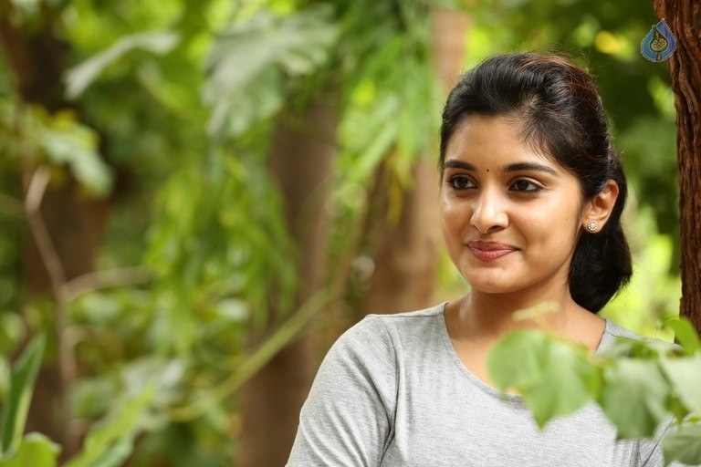 Niveda Thomas New Photos - 17 / 42 photos