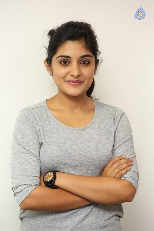 Niveda Thomas New Photos - 25 / 42 photos
