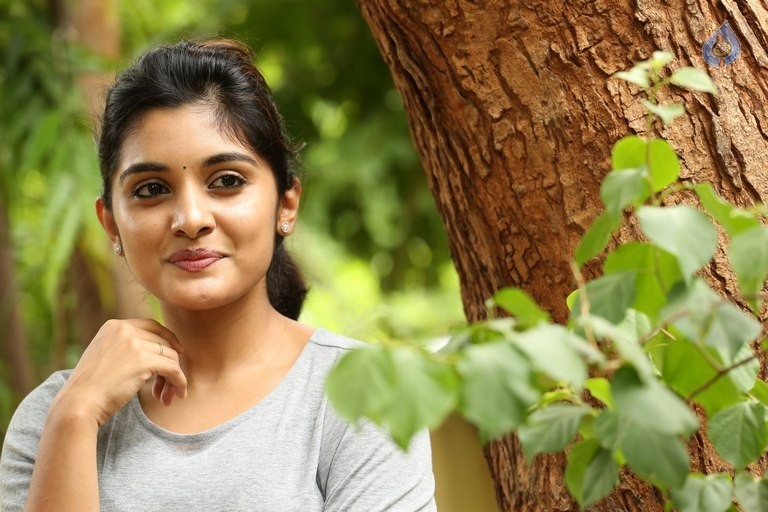 Niveda Thomas New Photos - 26 / 42 photos