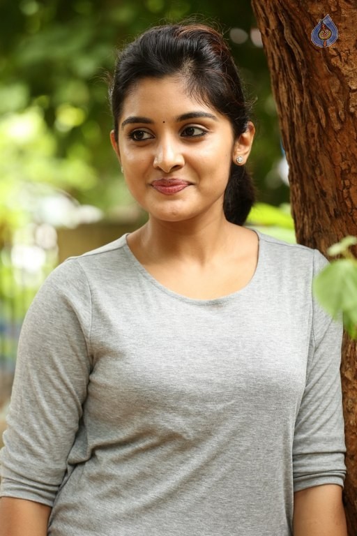 Niveda Thomas New Photos - 37 / 42 photos