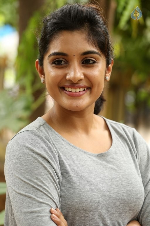 Niveda Thomas New Photos - 38 / 42 photos