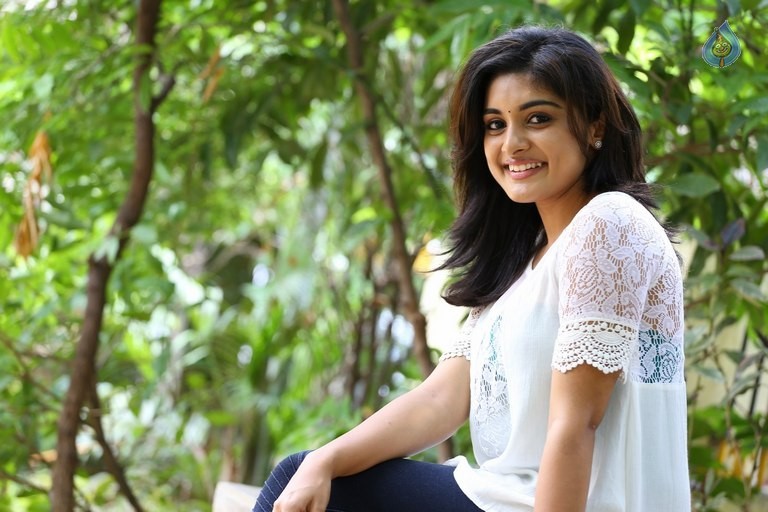 Niveda Thomas New Pics - 8 / 39 photos