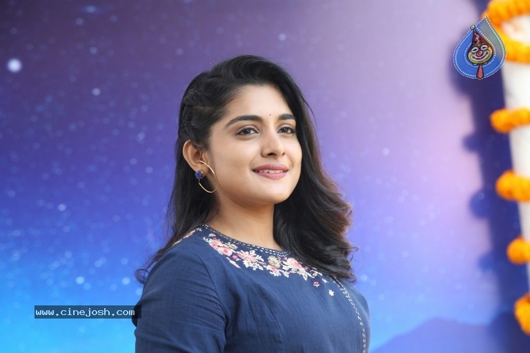 Niveda Thomas Photos - 1 / 27 photos