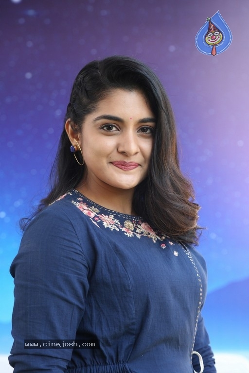 Niveda Thomas Photos - 2 / 27 photos