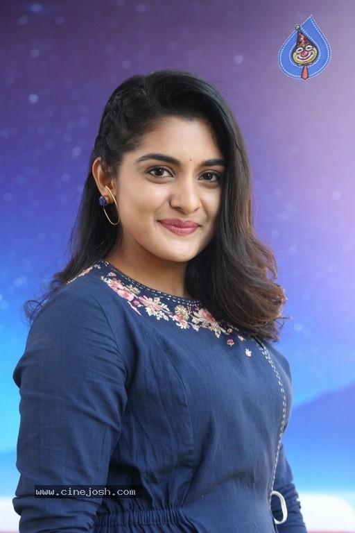 Niveda Thomas Photos - 11 / 27 photos