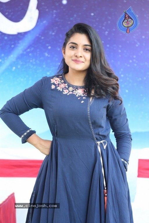 Niveda Thomas Photos - 12 / 27 photos