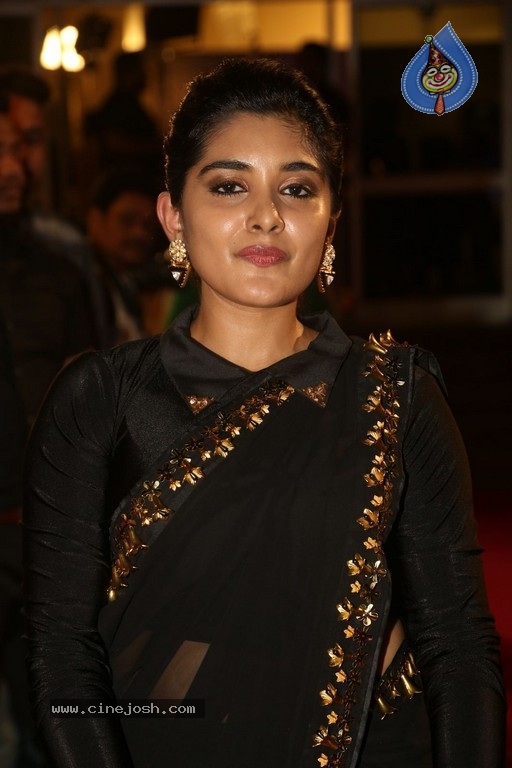 Nivetha Thamos at Zee Apsara Awards - 16 / 29 photos