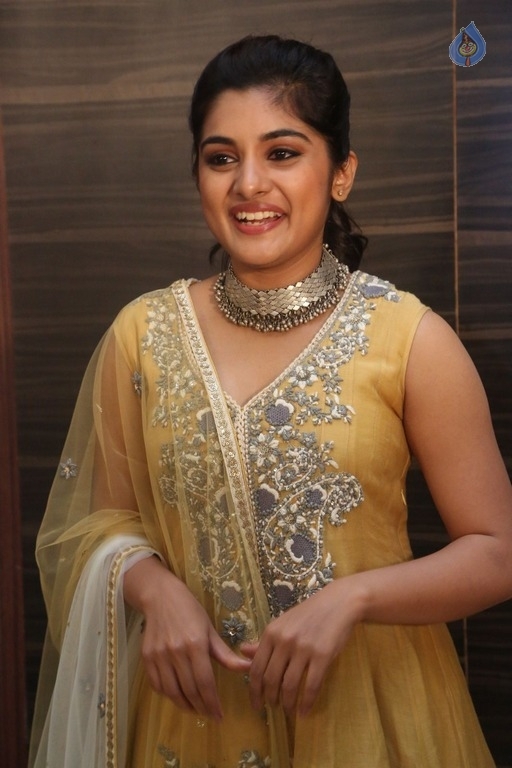 Nivetha Thomas Latest Photos - 2 / 21 photos