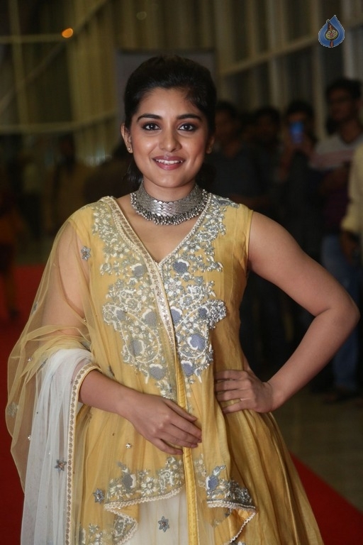 Nivetha Thomas Latest Photos - 8 / 21 photos
