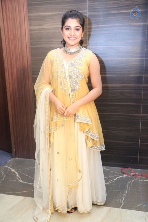 Nivetha Thomas Latest Photos - 11 / 21 photos
