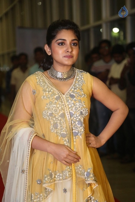 Nivetha Thomas Latest Photos - 12 / 21 photos