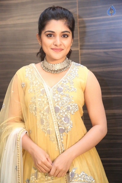 Nivetha Thomas Latest Photos - 17 / 21 photos