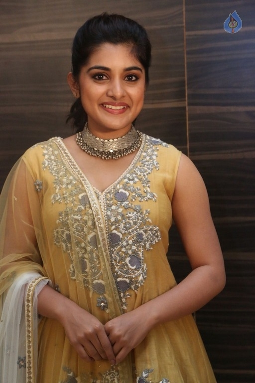 Nivetha Thomas Latest Photos - 21 / 21 photos