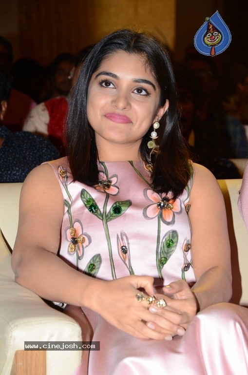 Nivetha Thomas Latest Pics - 2 / 20 photos