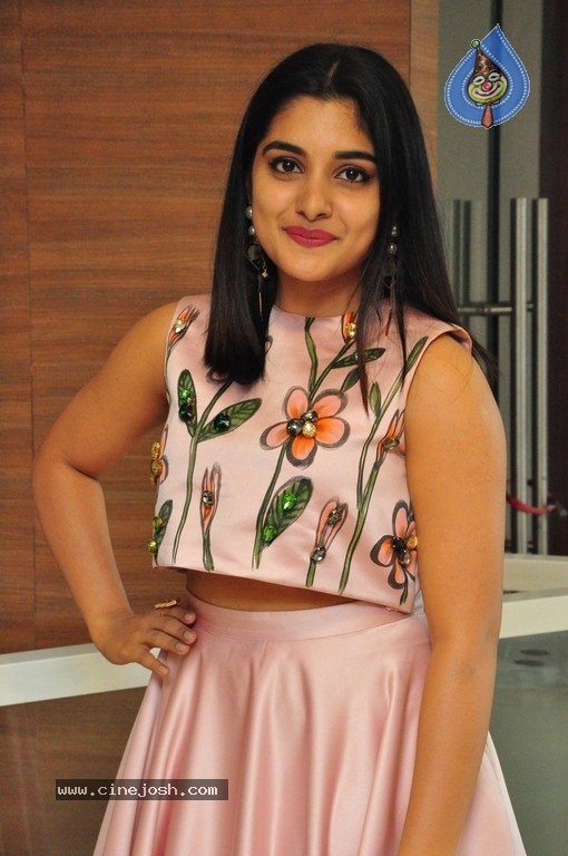 Nivetha Thomas Latest Pics - 4 / 20 photos