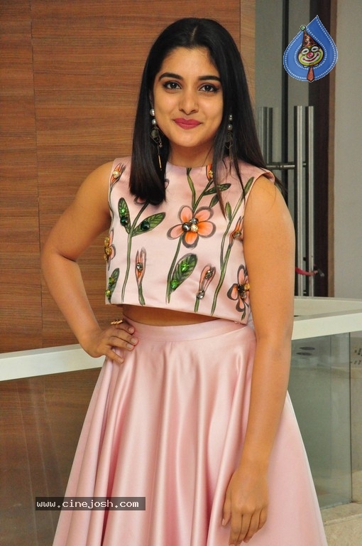 Nivetha Thomas Latest Pics - 7 / 20 photos