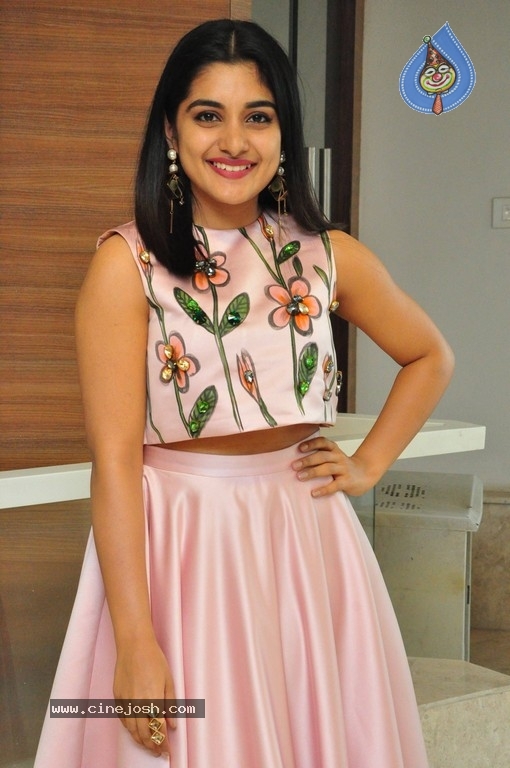 Nivetha Thomas Latest Pics - 9 / 20 photos