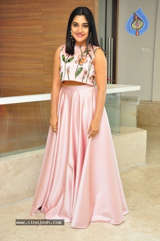 Nivetha Thomas Latest Pics - 15 / 20 photos