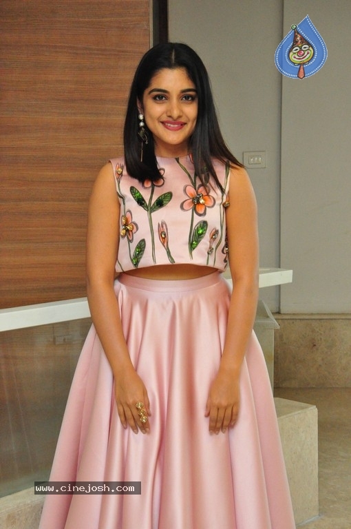 Nivetha Thomas Latest Pics - 20 / 20 photos