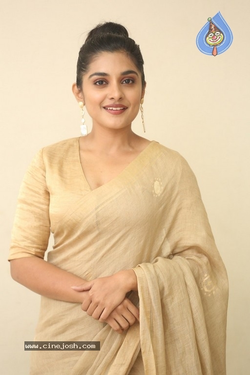 Nivetha Thomas New Photos - 1 / 21 photos