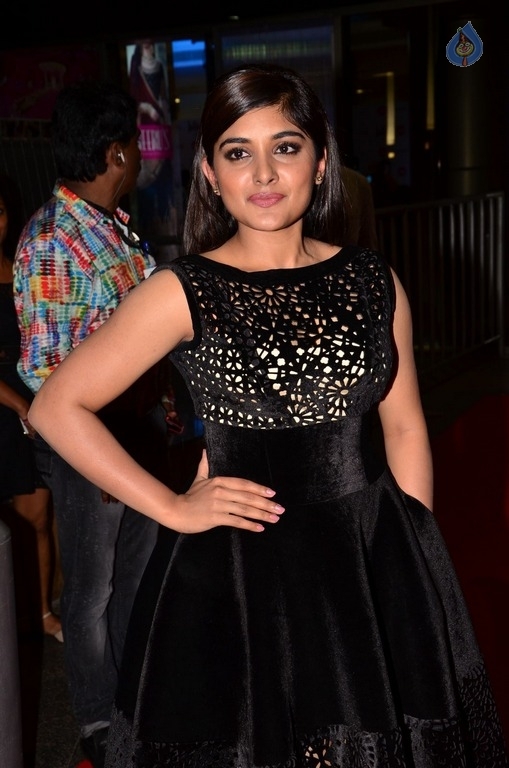 Nivetha Thomas New Photos - 28 / 33 photos