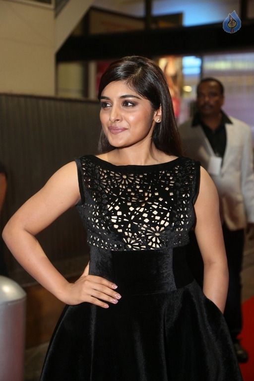 Nivetha Thomas New Photos - 29 / 33 photos