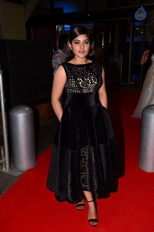Nivetha Thomas New Photos - 32 / 33 photos