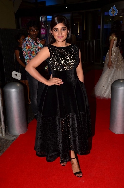 Nivetha Thomas New Photos - 33 / 33 photos